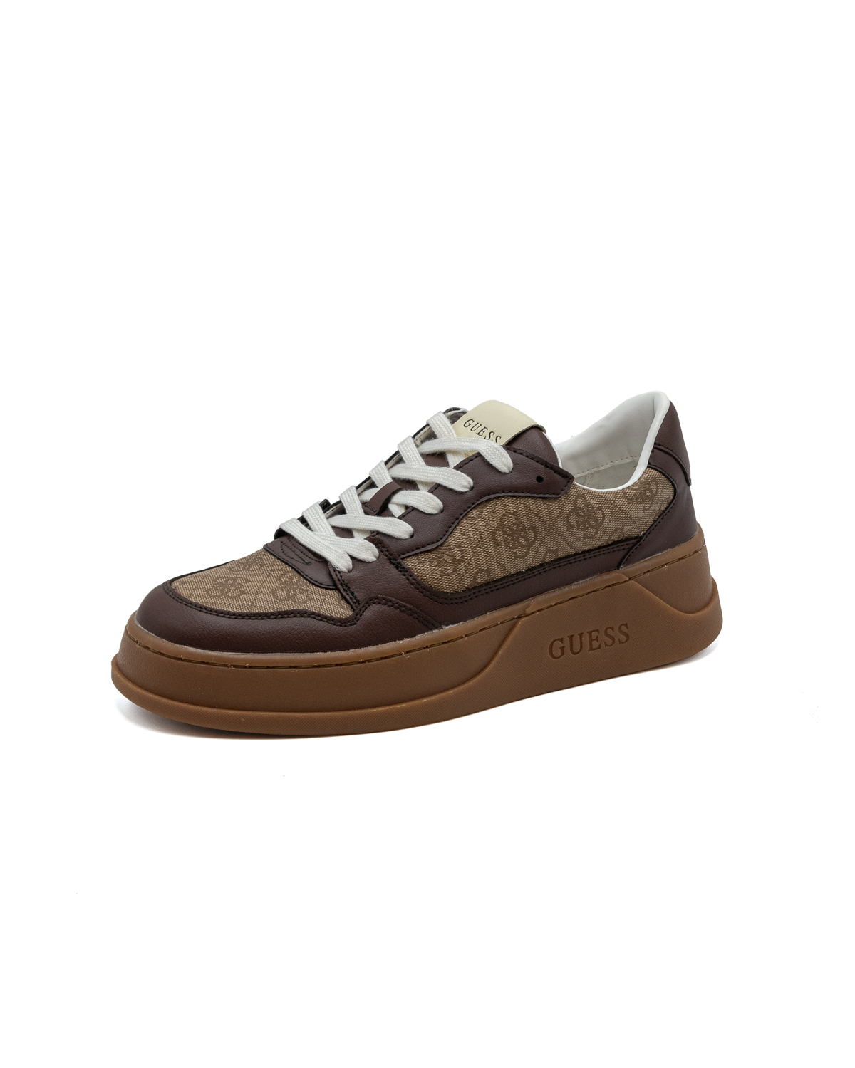 (image for) Sneakers Guess Ciano 4g logo