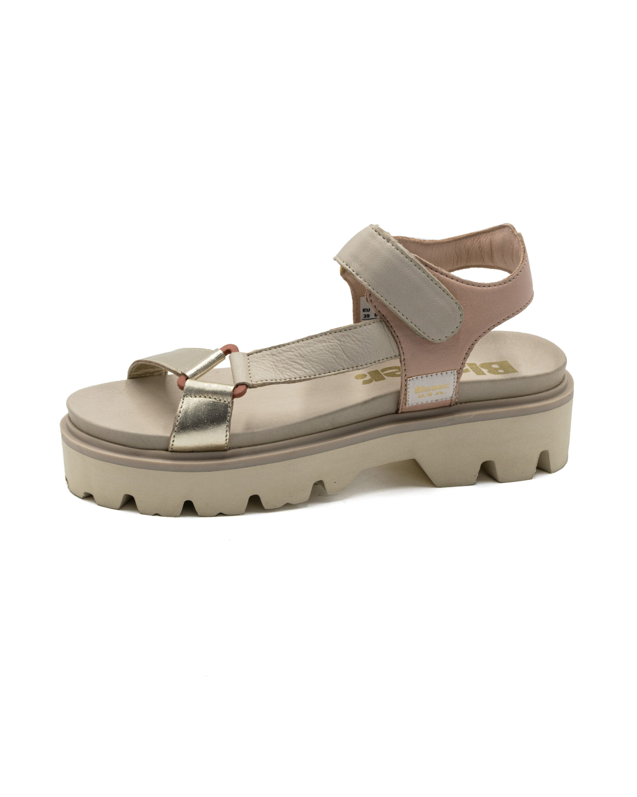 (image for) Sandali bassi Blauer Elsie outdoor
