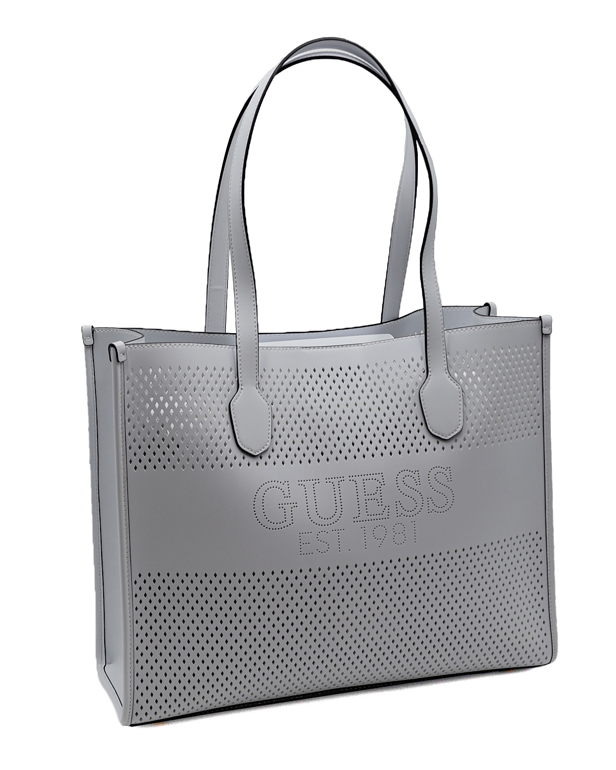 (image for) Borsa Shopper Guess Katey traforata