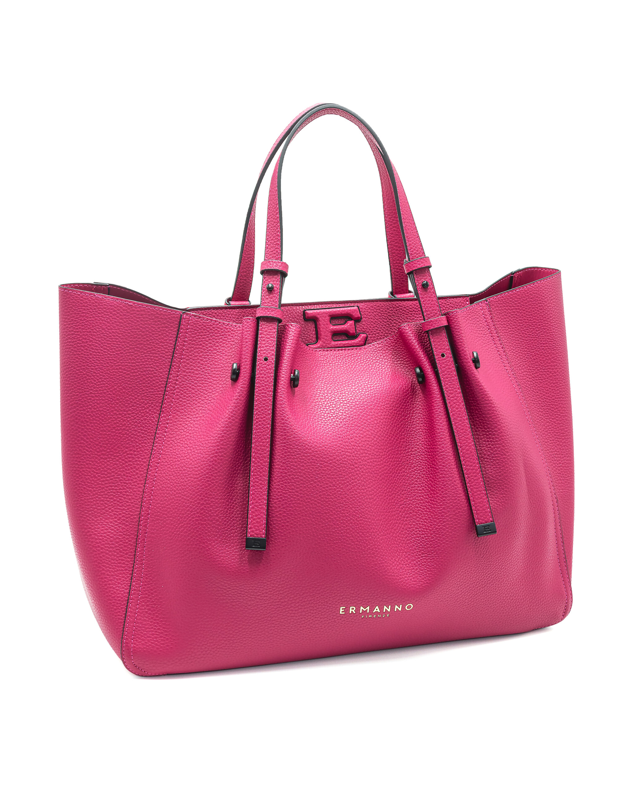 (image for) Borsa shopper Ermanno Scervino Tote Giovanna