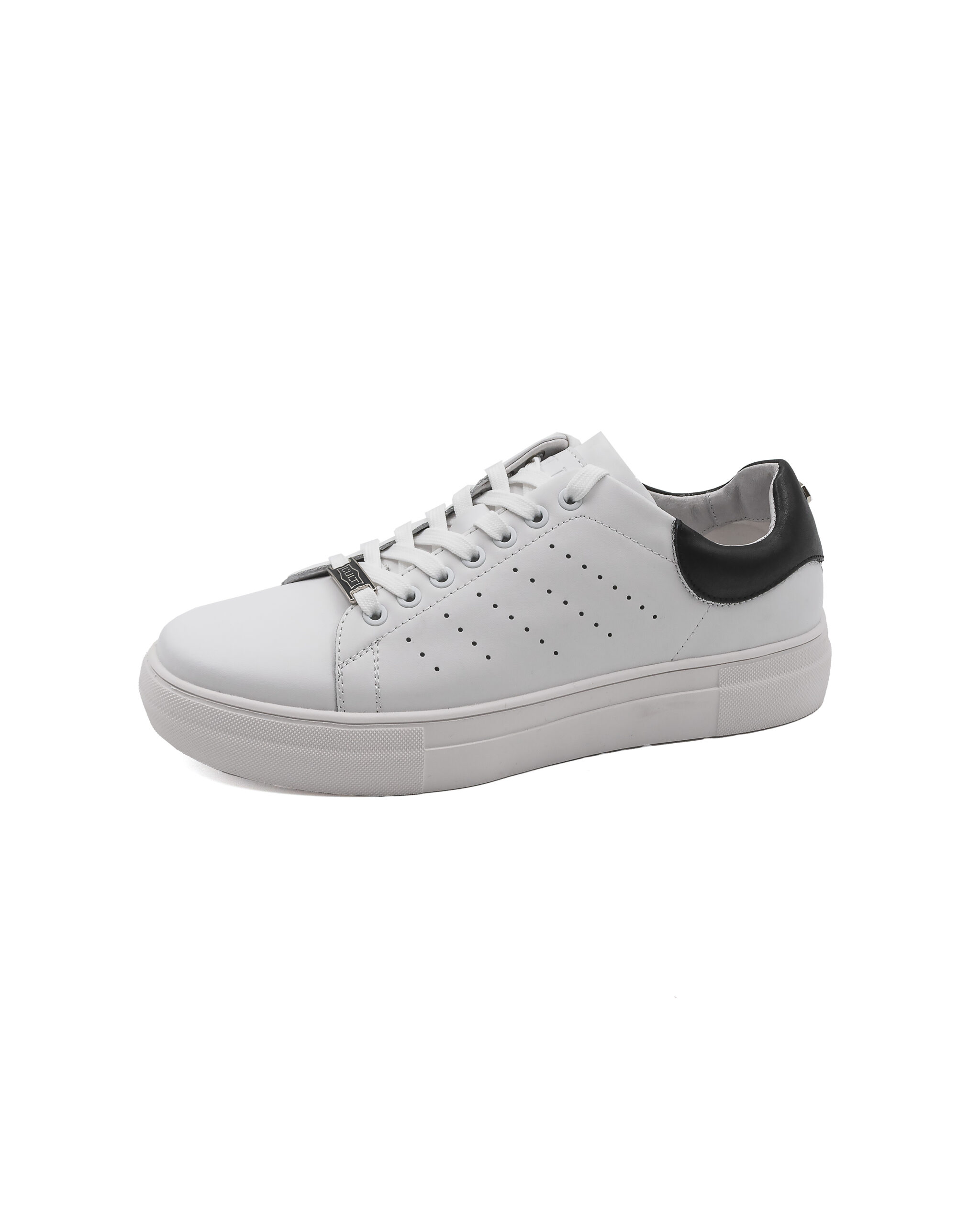 (image for) Sneakers Cult Lemmy in pelle