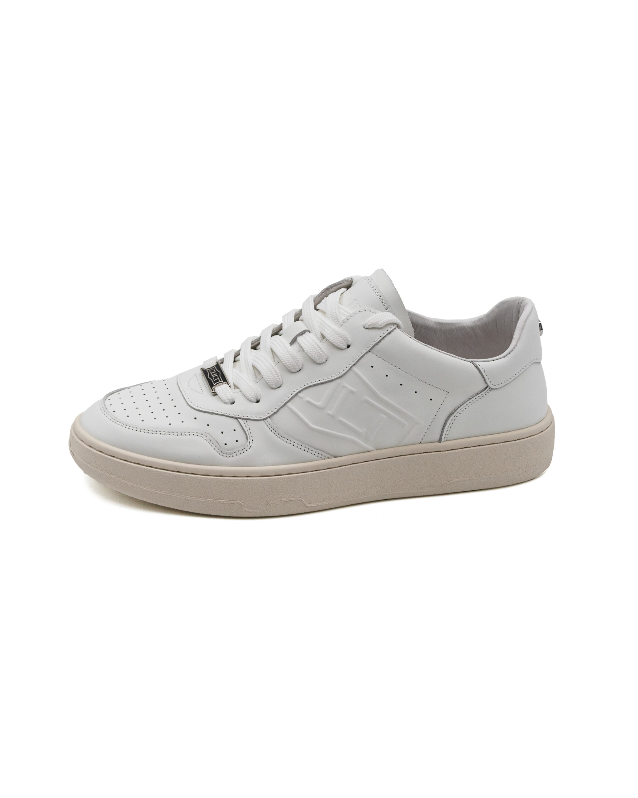 (image for) Sneakers Cult Iron in pelle
