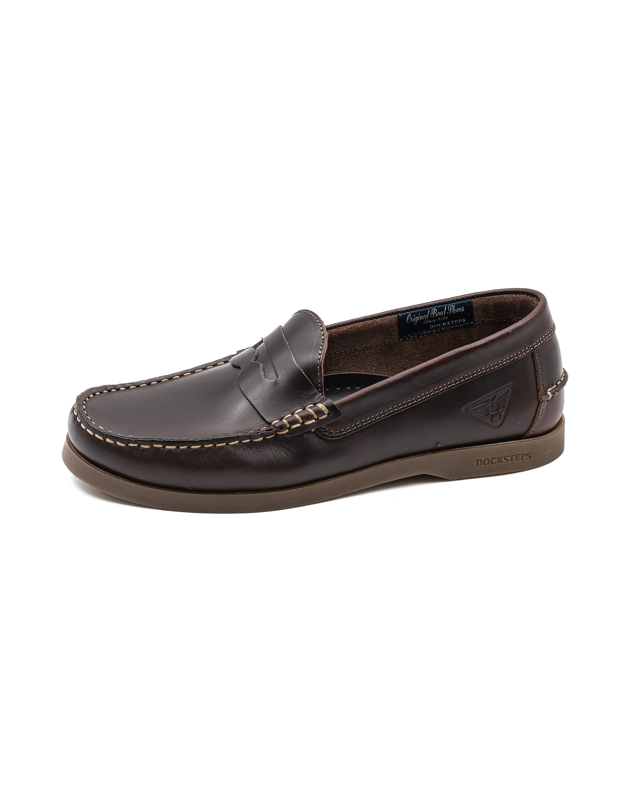 (image for) Mocassini Docksteps Pro-Sailing