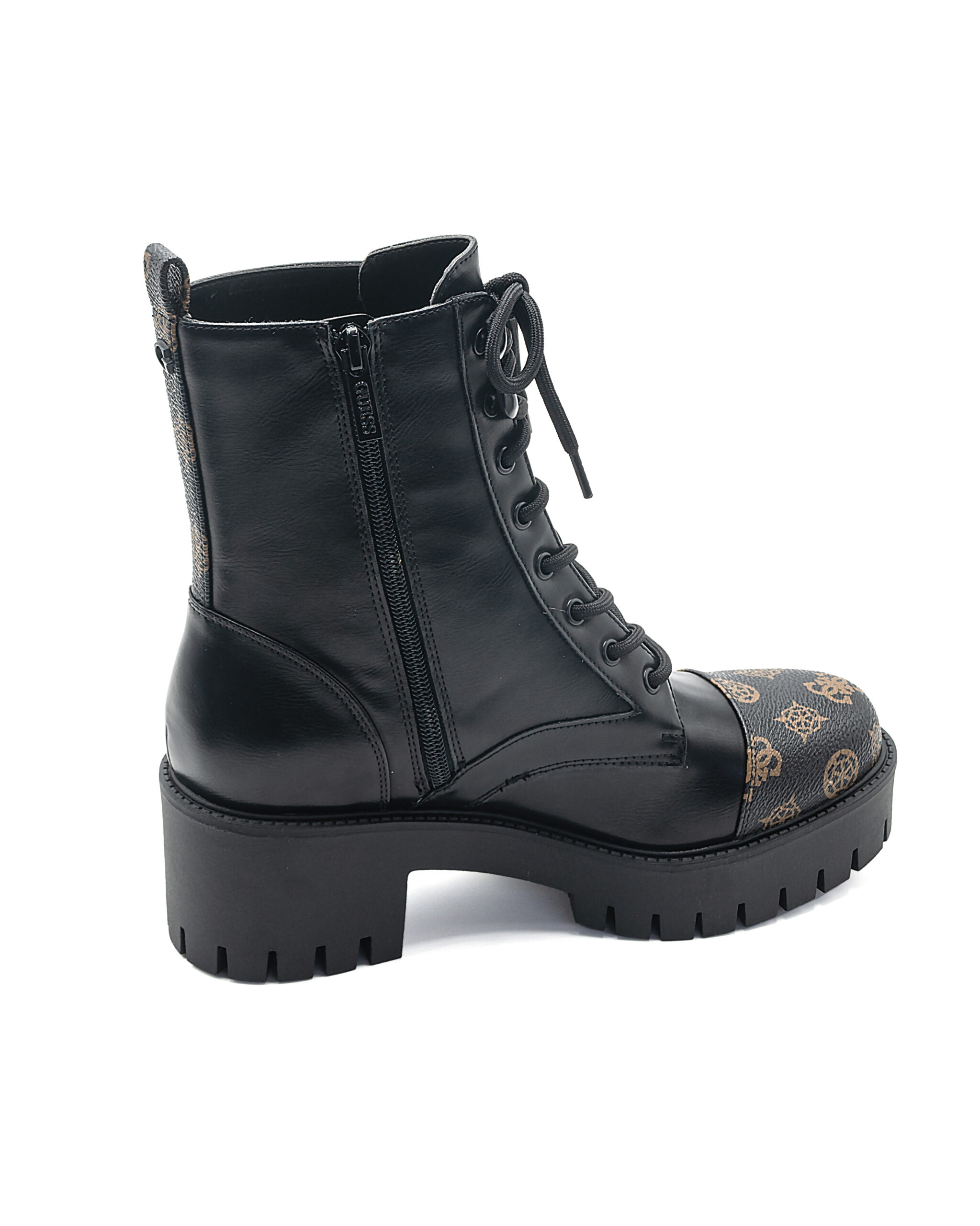 Anfibi guess hot sale