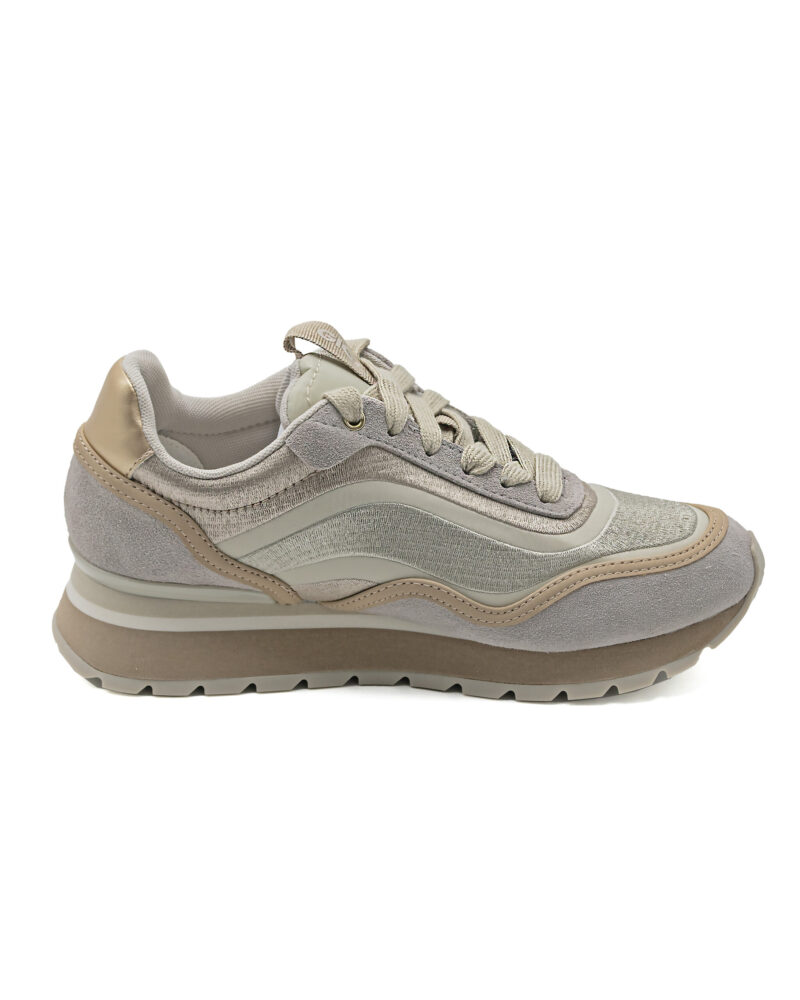 Sneakers Runner Gioseppo combinate Bojnice - immagine 2