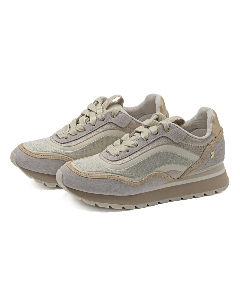 Sneakers Runner Gioseppo combinate Bojnice - immagine 4