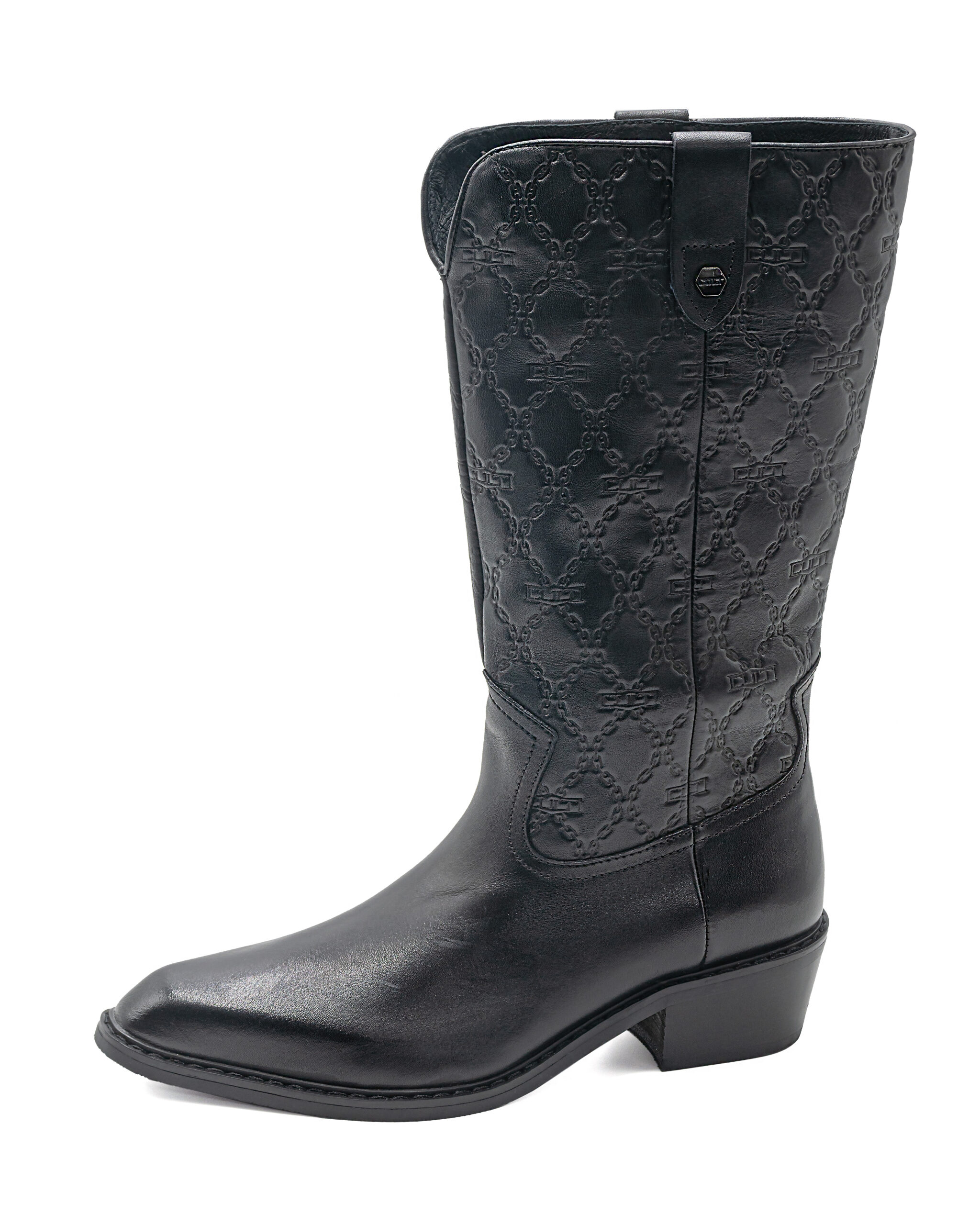 Cult stivali alti deals