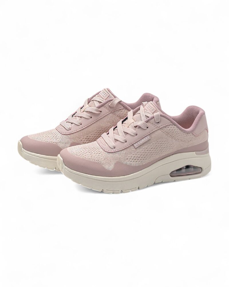 Sneakers Skechers Uno Flex - Spring On Air
