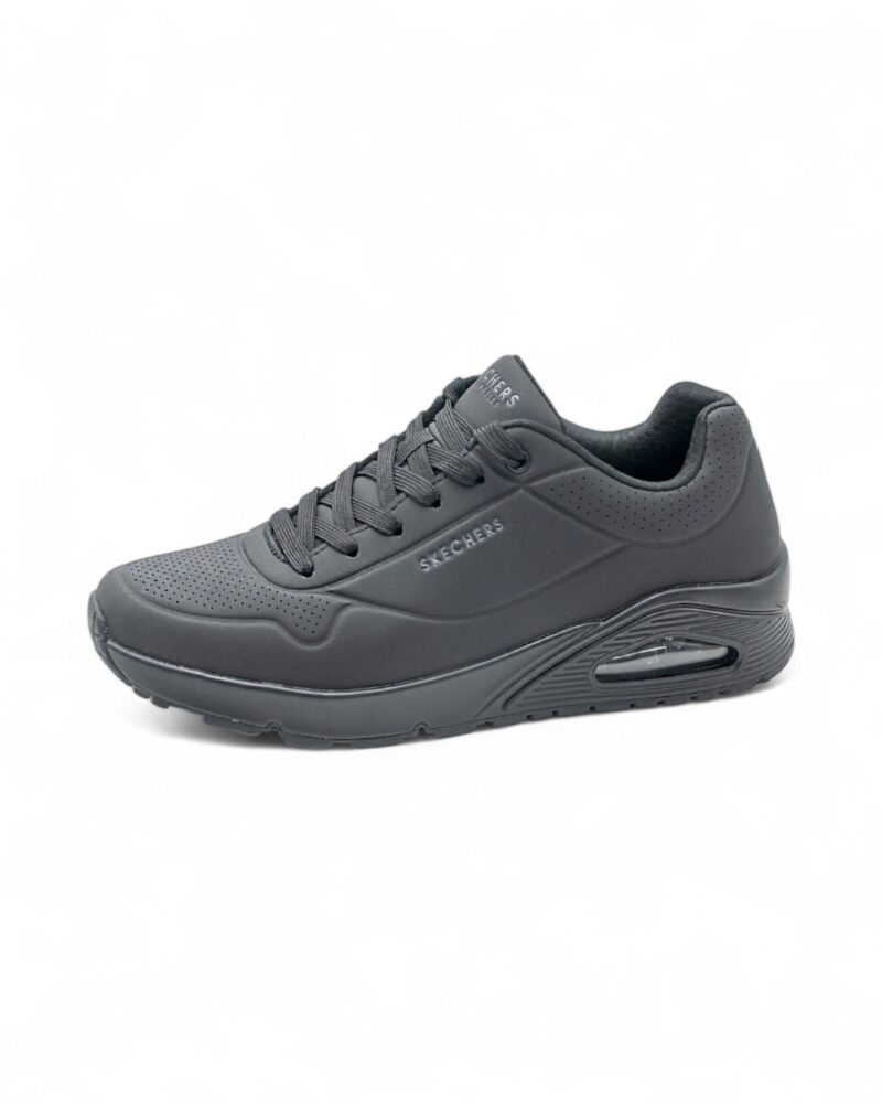 Sneakers uomo Skechers Uno - Stand On Air