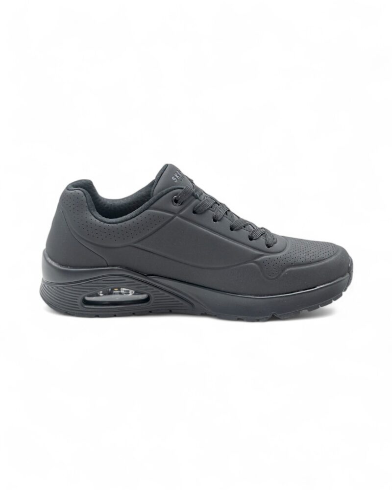 Sneakers uomo Skechers Uno - Stand On Air - immagine 2
