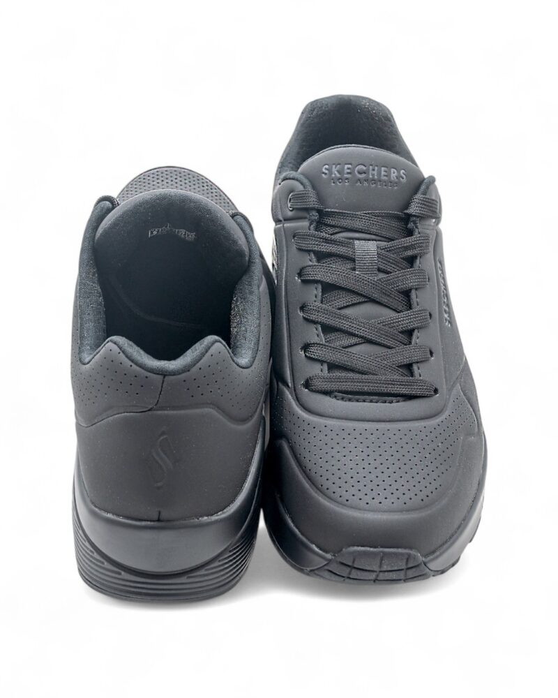 Sneakers uomo Skechers Uno - Stand On Air - immagine 3