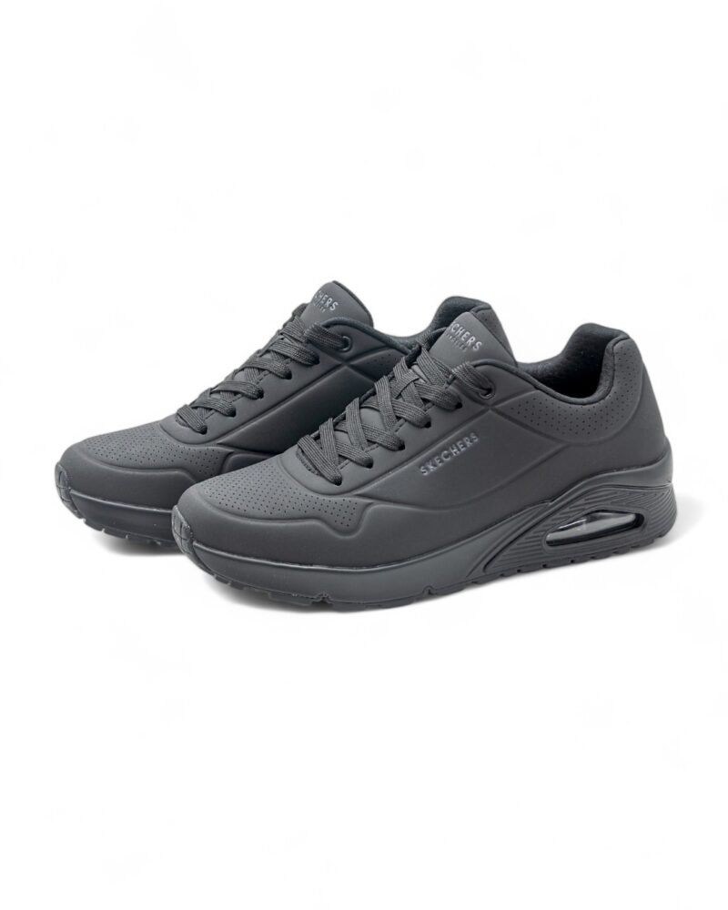 Sneakers uomo Skechers Uno - Stand On Air - immagine 4