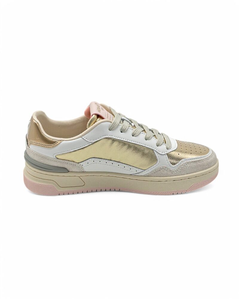Sneakers sportive Victoria C80 Soft Metal - immagine 2