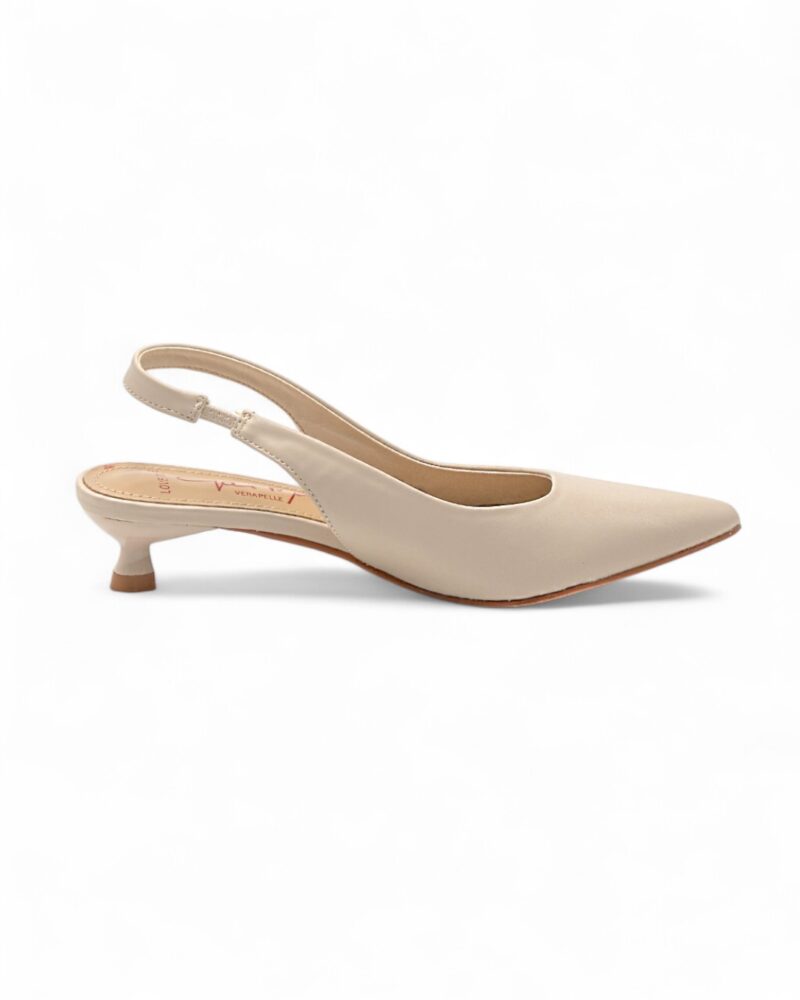 Chanel Gai Mattiolo Love to Love beige - immagine 2