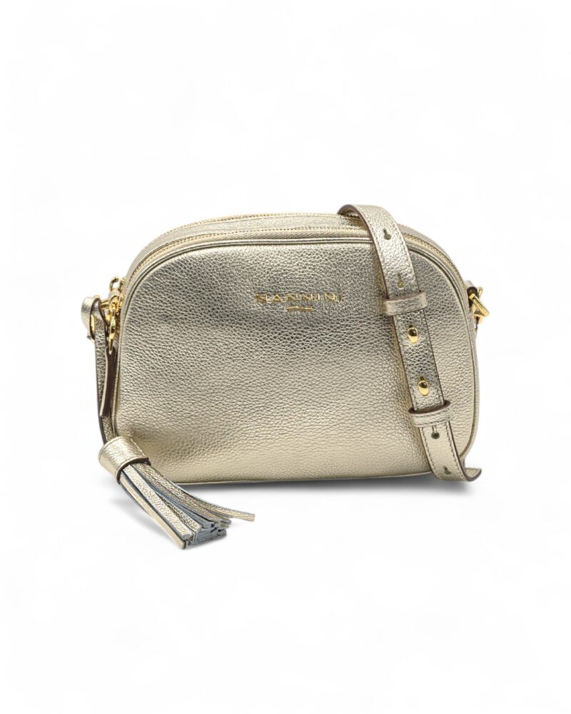 Borsa a tracolla Nannini Firenze Keira