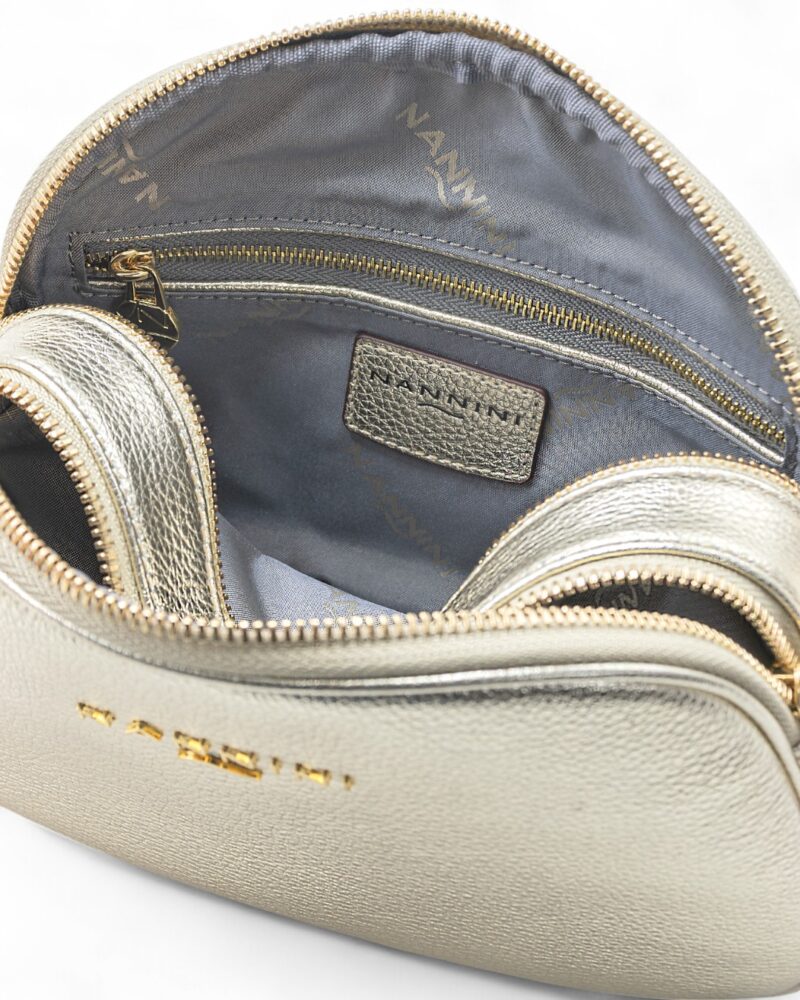 Borsa a tracolla Nannini Firenze Keira - immagine 3