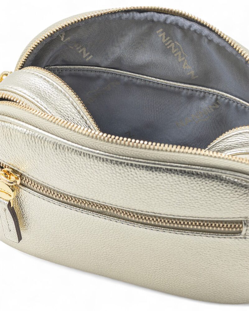 Borsa a tracolla Nannini Firenze Keira - immagine 4