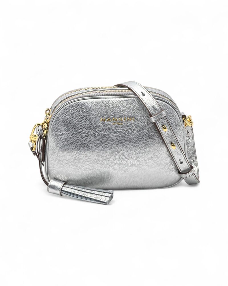 Borsa a tracolla Nannini Firenze Keira