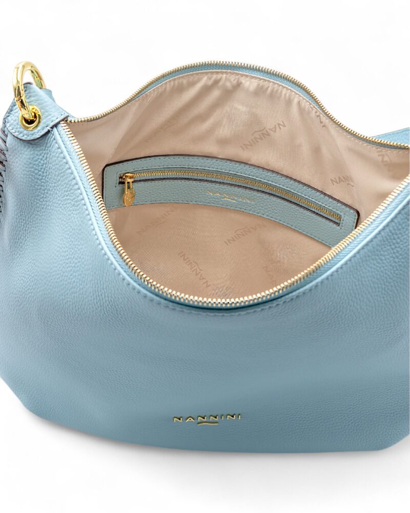 Borsa a spalla Nannini Firenze Yara - immagine 3