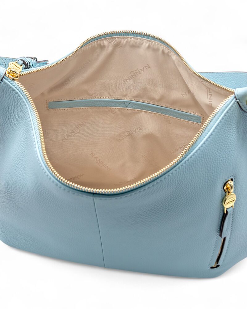 Borsa a spalla Nannini Firenze Yara - immagine 4