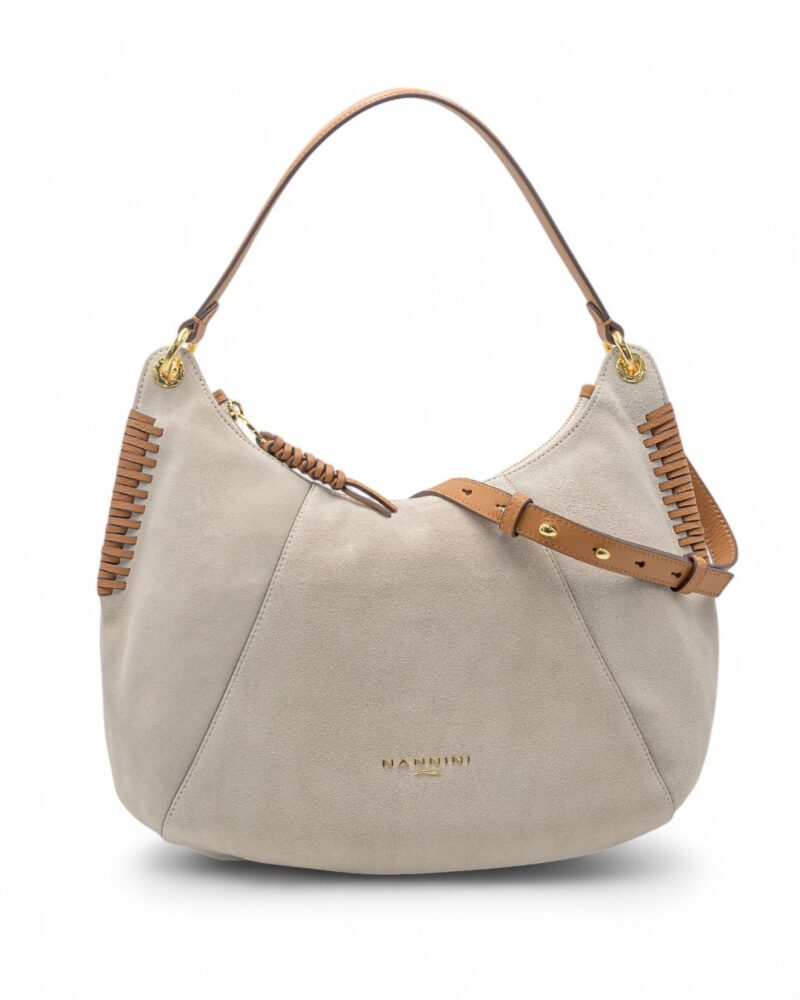 Borsa a spalla Nannini Firenze Eva Art
