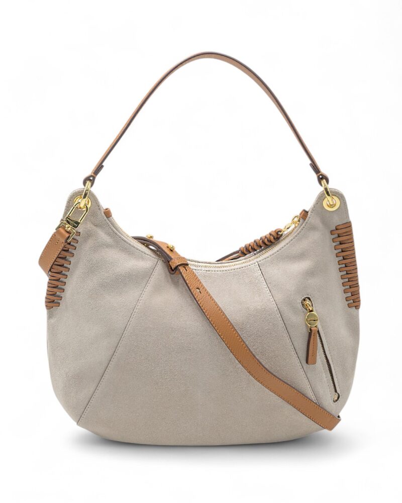 Borsa a spalla Nannini Firenze Eva Art - immagine 2