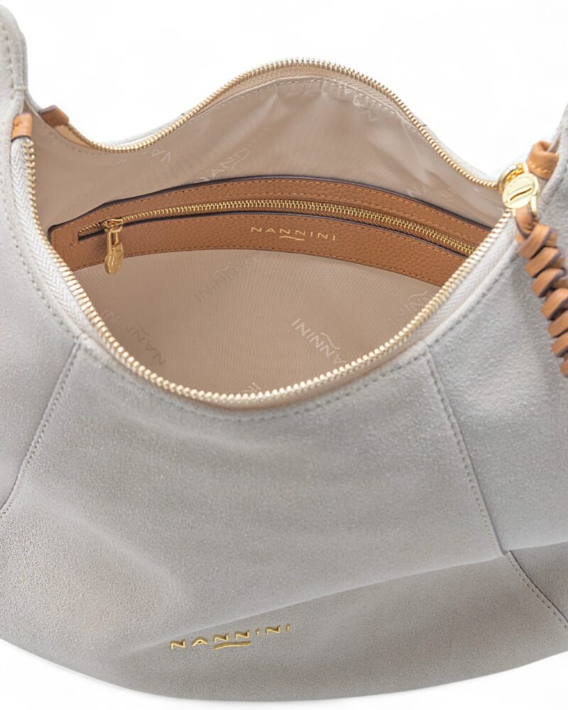 Borsa a spalla Nannini Firenze Eva Art - immagine 3