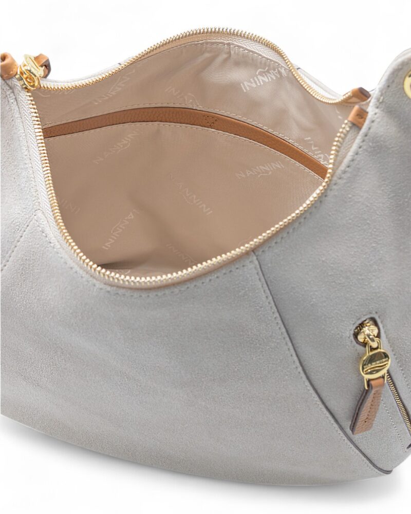 Borsa a spalla Nannini Firenze Eva Art - immagine 4