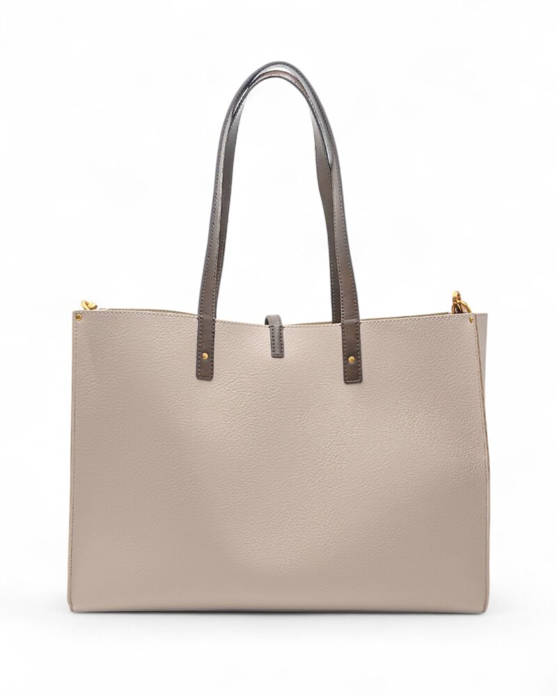Borsa shopper tote Liu Jo Doba grande - immagine 2