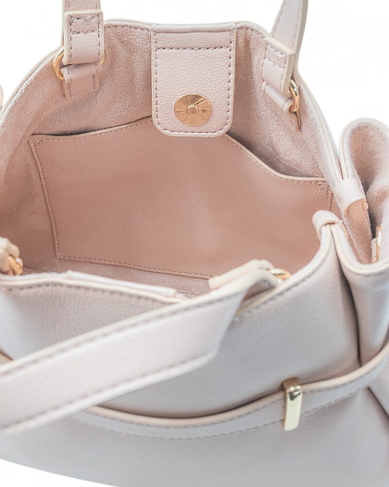 Borsa shopping a mano Liu Jo Better Kanti media - immagine 4