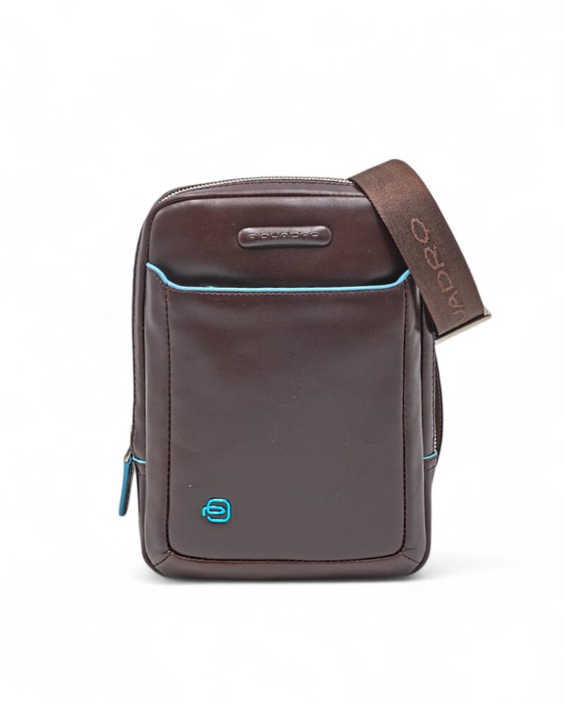 Borsello Piquadro uomo in pelle porta iPad®mini