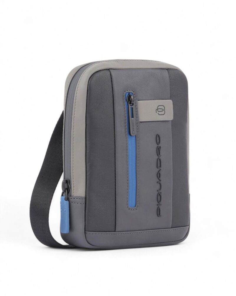 Borsello Piquadro uomo in pelle porta iPad®mini