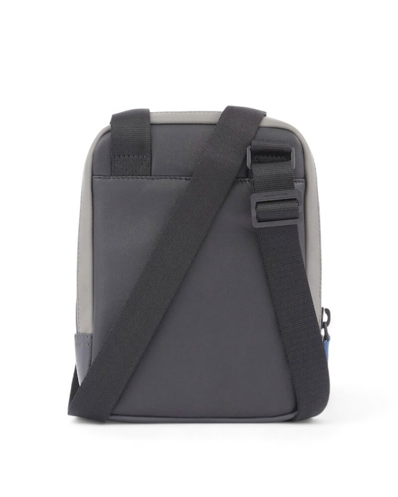 Borsello Piquadro uomo in pelle porta iPad®mini - immagine 2