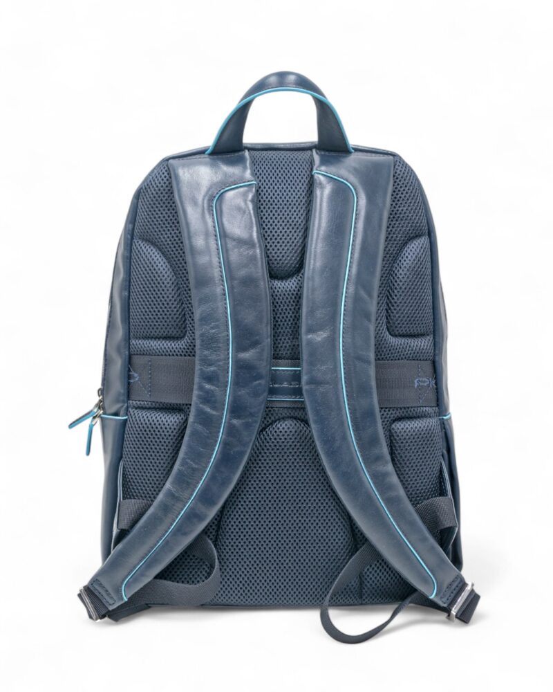 Zaino Piquadro piccolo porta pc 14" e Porta iPad® - immagine 2