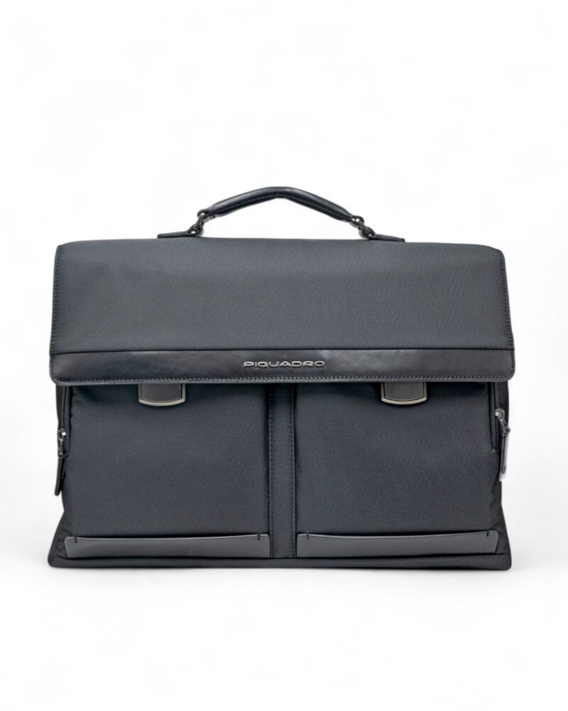 Cartella Piquadro Klout Porta Computer E Porta Ipad®10,5’’/9,7”