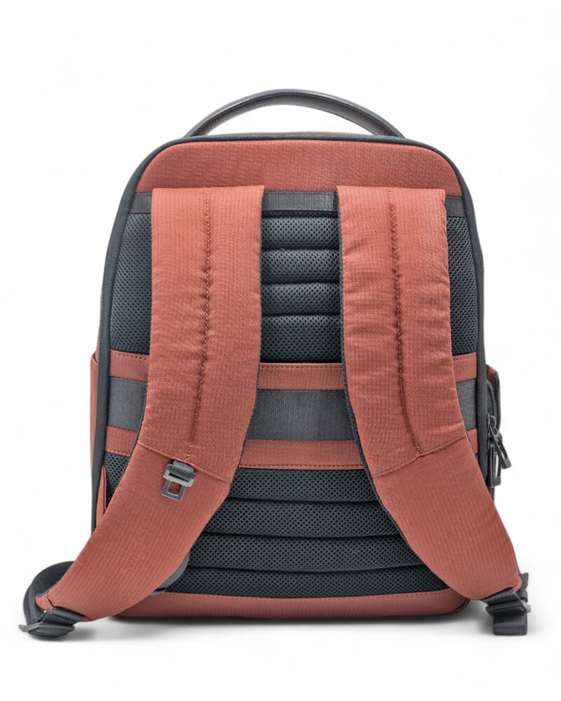 Zaino Piquadro uomo porta pc 14" - immagine 2