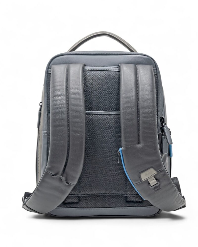 Zaino Piquadro Urban porta pc 14" e porta iPad® - immagine 2