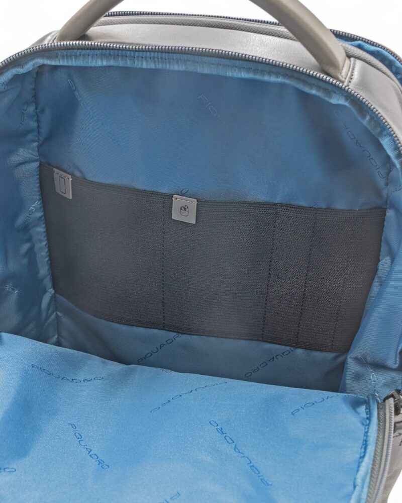 Zaino Piquadro Urban porta pc 14" e porta iPad® - immagine 3