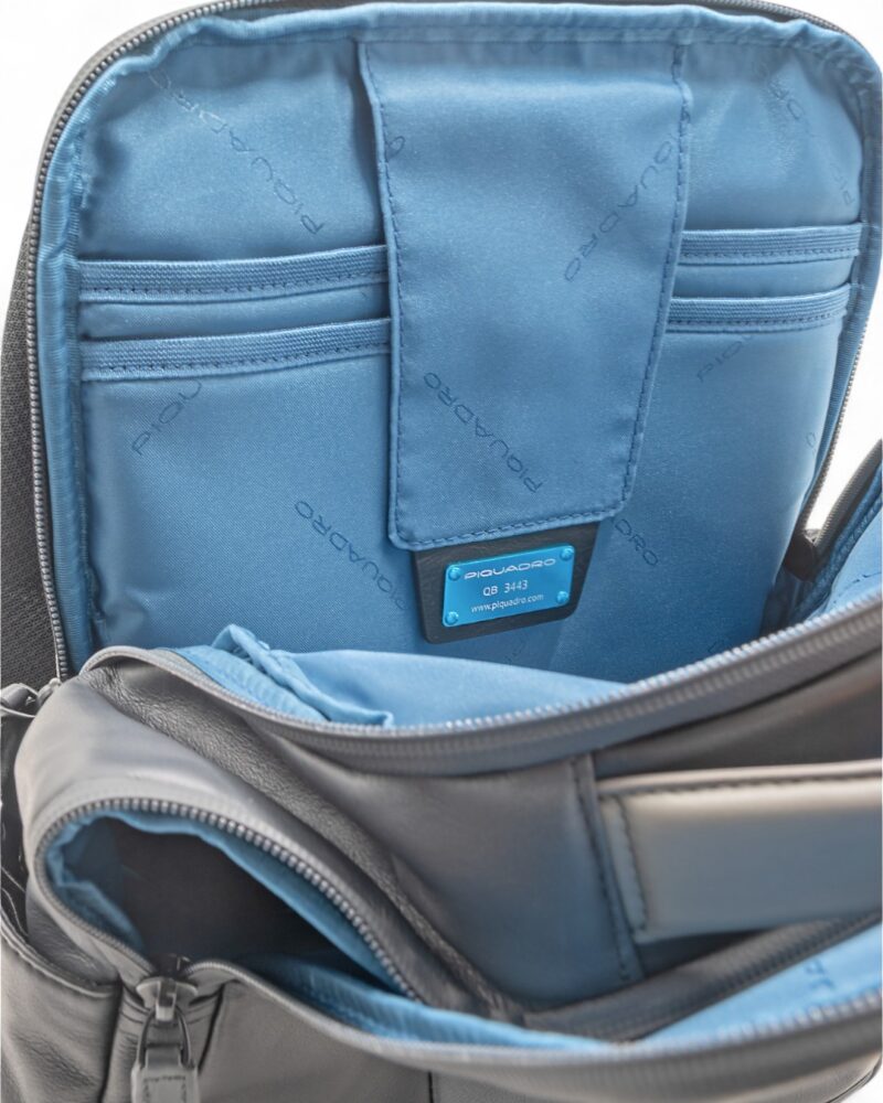 Zaino Piquadro Urban porta pc 14" e porta iPad® - immagine 4