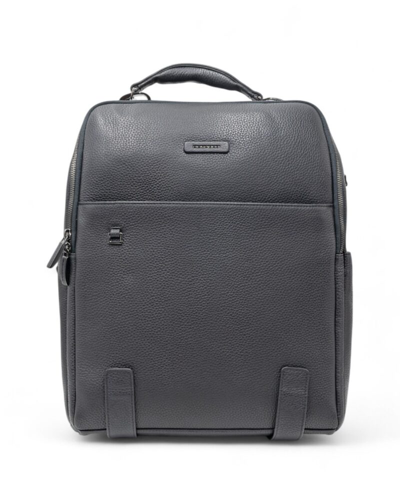 Zaino Piquadro uomo sottile porta pc 15,6"