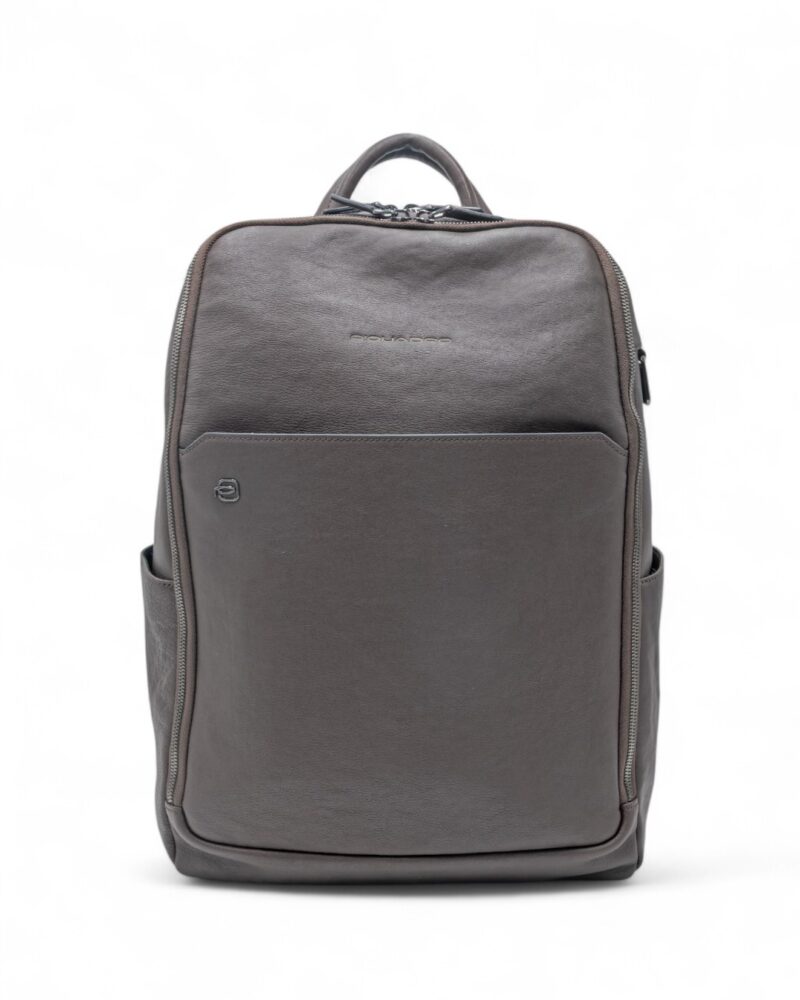 Zaino Piquadro uomo porta pc 15,6" personalizzabile