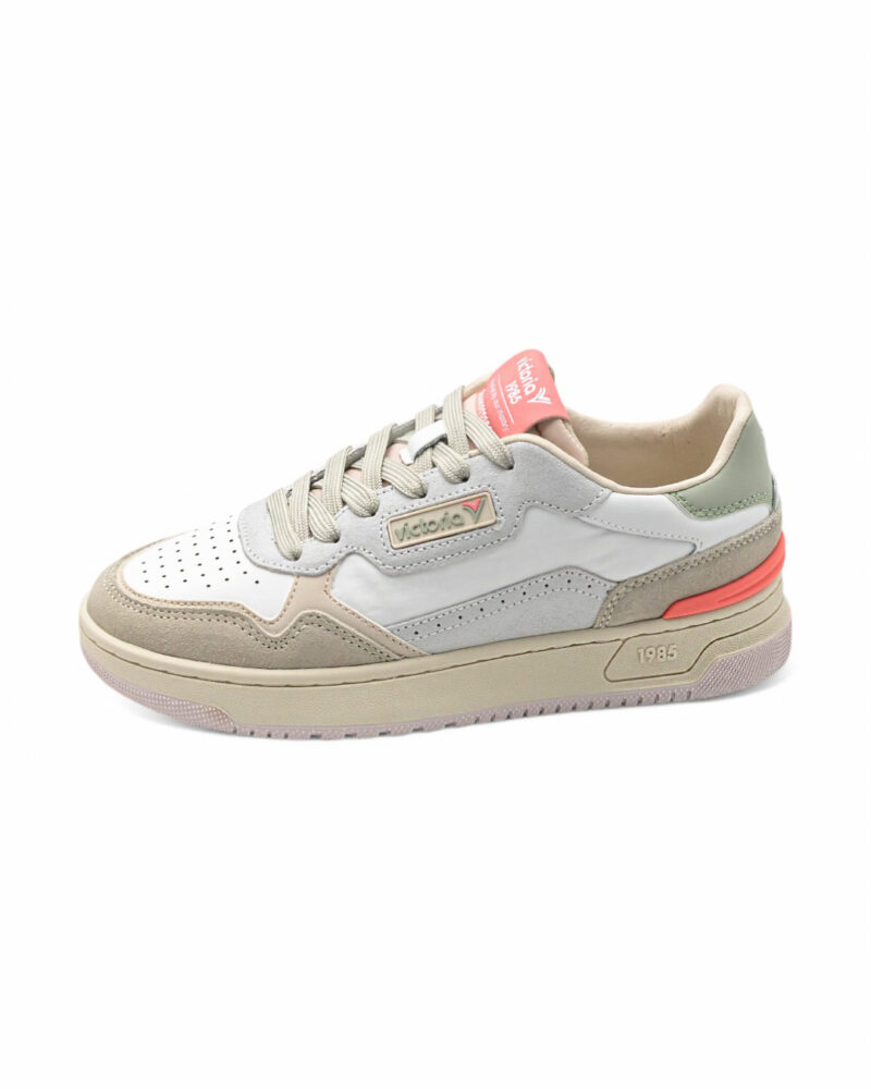 Sneakers sportive Victoria C80 Casual Patch