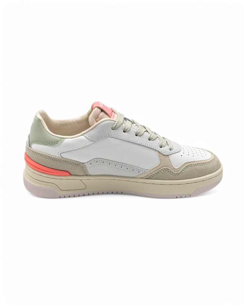 Sneakers sportive Victoria C80 Casual Patch - immagine 2
