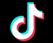 tik tok logo